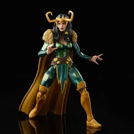 Marvel Loki Actionfigur 10 cm