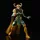 Marvel Loki Actionfigur 10 cm