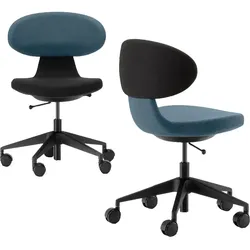 Girsberger SIMPLEX 3D Homeoffice Bürostuhl