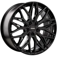 CARMANI 26 Max 7,5 x 19 5 x 112 ET40 MB66,6 Schwarz