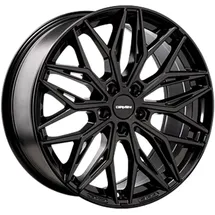 CARMANI 26 Max 7,5 x 19 5 x 112 ET40 MB66,6 Schwarz