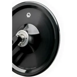 motogadget Mo-view Classic 130 Rückspiegel - Black - One Size