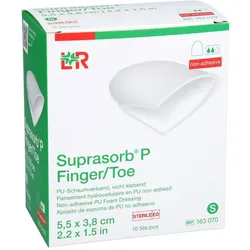 Suprasorb P Fing/toe Ste S