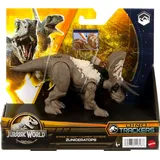 Jurassic World Mattel Jurassic World Strike Attack Zuniceratops