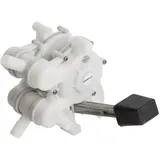 Whale Gusher Pantry Pumpe Mk III (links)