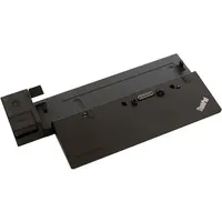 Lenovo ThinkPad Ultra Dock (Docking Port, 4 Ports), Dockingstation