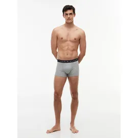 Tommy Hilfiger Trunk 3P TRUNK grau XL 3er Pack