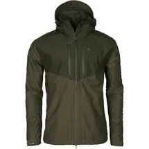 PINEWOOD Furudal Retriever Active Jacket h.brown/suede brown XL