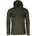 Jacket h brown/suede brown XL