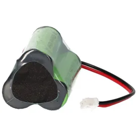 Akkuman NIMH Notbeleuchtung Akku 3,6 V 1,5 Ah