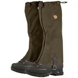 Fjällräven Singi Gamaschen L/XL Dunkeloliv