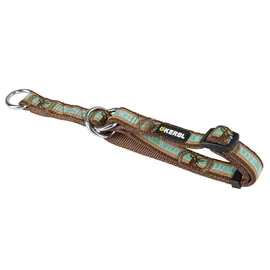 Kerbl Pet Würger Wild Life braun, 40-70cm/25mm