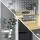 WERA 454/7 HF Set 2 Schraubendrehersatz Quergriff-Schraubendreher Hex-Plus 7-tlg.