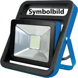 LED-Baustrahler "Slim line" -  30 / 2400