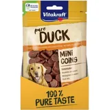 Vitakraft Mini Coins Ente 80 g