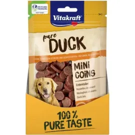 Vitakraft Mini Coins Ente 80 g