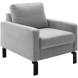 Pure Home Lifestyle Sessel PURE SYSTEM BASIC - B/H/T ca. 84,00x89,00x97,00