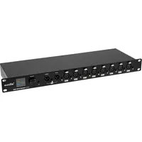 Eurolite DMX Split/Boost 8 PRO