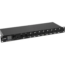 Eurolite DMX Split/Boost 8 PRO
