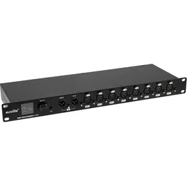 Eurolite DMX Split/Boost 8 PRO
