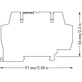 wago gmbh   co. kg WAGO GmbH & Co. KG Optokoppler 859-796
