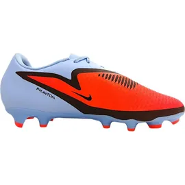 Nike Phantom 6 Academy FG/MG Herren royal tint/bright crimson 43