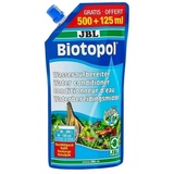 JBL Biotopol Nachfüllpack 500+125ml