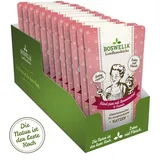 bettys landhausküche Rind pur mit Borretschöl 12 x 100 g