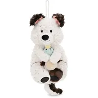 NICI Kuscheltier Wärmflasche Hund mit Ente 300ml 30cm -