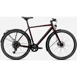 Orbea Vector 25 EQ 2025