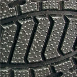 Reis Winter Arbeitsstiefel SB E FO SRA 42