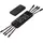 Halemeier Dimmer 4-Kanal Funkschalter/Dimmer 4-Mitter Smart Set