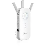 TP-Link AC1750 Wi-Fi Range Extender 1300Mbps weiß (RE450)