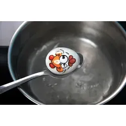 Oster Banderole Crazy Eggs sort. 1024466/1018959