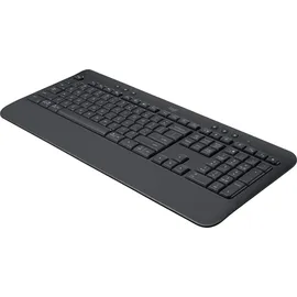 Logitech Signature K650 Comfort US graphite