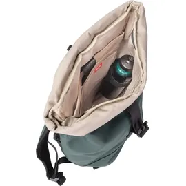 Zwei Cargo Daypack Grün
