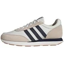 Adidas Run 60s 3.0 Wonder White / Legend Ink / Core White 45 1/3