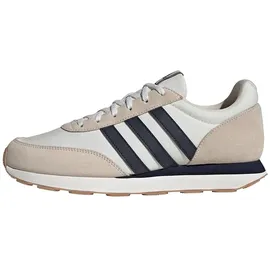 Adidas Run 60s 3.0 Wonder White / Legend Ink / Core White 45 1/3