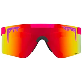 Pit Viper The Radical Original Narrow HDPV Polarized Rainbow Pink/Mehrfarbig
