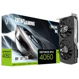 Zotac GeForce RTX 4060 Twin Edge 8GB GDDR6 ZT-D40600E-10M