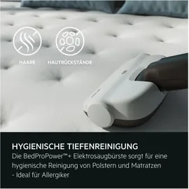 AEG Hygienic 7000 Akku-Staubsauger AP71HB14SH