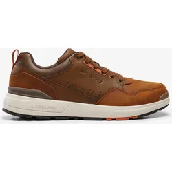 Sneaker Herren Leder - Rozier braun 40