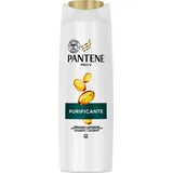 Pantene Pro-V Shampoo, Pantene Micelar 270 ml,