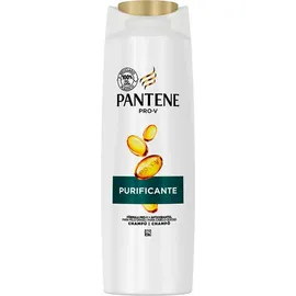 Pantene Pro-V Shampoo, Pantene Micelar 270 ml,