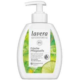 Lavera FRISCHE Pflegeseife