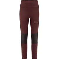 Jack Wolfskin Kammweg Tights Women (1508501)