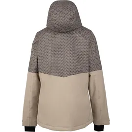 Brunotti Damen Winterjacke Latteas Women Snow Jacket Fungi - S - S