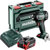 Metabo SSW 18 LTX 550 BL inkl. 1 x 8,0 Ah + metaBOX