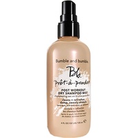Bumble and Bumble Pret-a-Powder  Post Workout Dry 120 ml