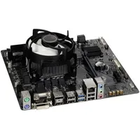Renkforce PC Tuning-Kit Intel® CoreTM i3 i3-14100 4.7 GHz